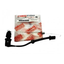 ΔΙΑΚΟΠΤΗΣ ΣΤΟΠ ΟΠΙΣΘΙΟΣ YAMAHA CRYPTON-X 135 ΓΝΗΣΙΟΣ