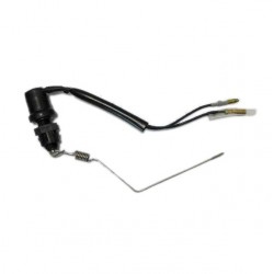 ΔΙΑΚΟΠΤΗΣ ΣΤΟΠ ΟΠΙΣΘΙΟΣ YAMAHA CRYPTON / CRYPTON-R 105 ΓΝΗΣΙΟΣ 4ST-H2530-31