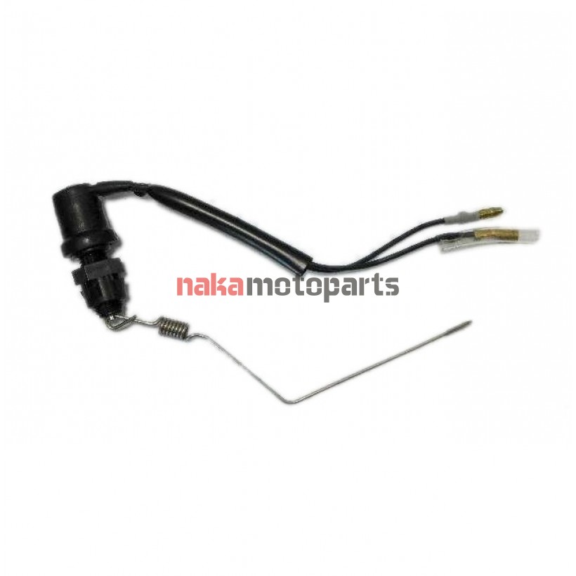 ΔΙΑΚΟΠΤΗΣ ΣΤΟΠ ΟΠΙΣΘΙΟΣ YAMAHA CRYPTON / CRYPTON-R 105 ΓΝΗΣΙΟΣ 4ST-H2530-31