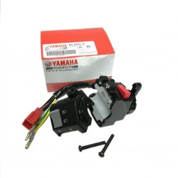 ΔΙΑΚΟΠΤΗΣ ΤΙΜΟΝΙΟΥ YAMAHA CRYPTON-R 115 ΑΡΙΣΤΕΡΟΣ ΓΝΗΣΙΟΣ