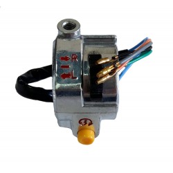 ΔΙΑΚΟΠΤΗΣ ΤΙΜΟΝΙΟΥ HONDA GLX 50 / 90 ΜΕ ΜΙΖΑ ΔΕΞΙΟΣ