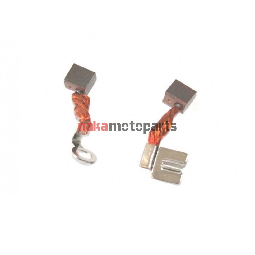 ΚΑΡΒΟΥΝΑΚΙΑ ΜΙΖΑΣ YAMAHA CRYPTON / R105 / R115 / X135 ΣΕΤ