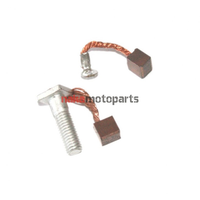 ΚΑΡΒΟΥΝΑΚΙΑ ΜΙΖΑΣ HONDA INNOVA / INNOVA INJECTION 125 / CBF 125 ΣΕΤ ΓΝΗΣΙΑ