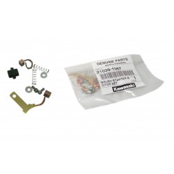 ΚΑΡΒΟΥΝΑΚΙΑ ΜΙΖΑΣ KAZE-R / KRISS / ZX 130 / X-CITE 135 ΣΕΤ ΓΝΗΣΙΑ