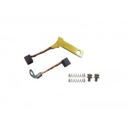 ΚΑΡΒΟΥΝΑΚΙΑ ΜΙΖΑΣ KAZE-R / KRISS / ZX 130 / X-CITE 135 ΣΕΤ