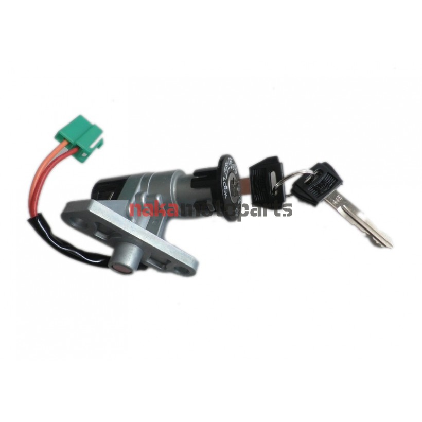 ΚΕΝΤΡΙΚΟΣ ΔΙΑΚΟΠΤΗΣ SUZUKI FX 125 / SHOGUN 2 ΚΑΛΩΔΙΑ