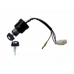 ΚΕΝΤΡΙΚΟΣ ΔΙΑΚΟΠΤΗΣ YAMAHA T 50 3 + 1 ΚΑΛΩΔΙΑ