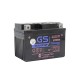 ΜΠΑΤΑΡΙΑ GTZ5S (YTZ5S) GEL GS