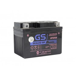 ΜΠΑΤΑΡΙΑ GTZ5S (YTZ5S) GEL GS