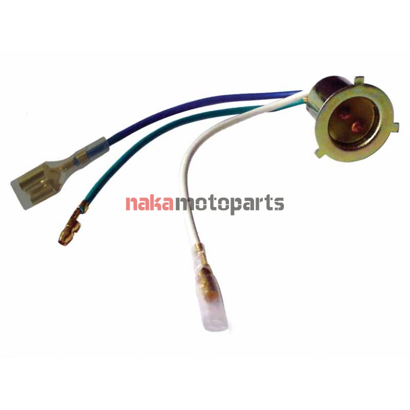 ΝΤΟΥΙ ΕΜΠΡΟΣΘΙΟΥ ΦΑΝΑΡΙΟΥ HONDA C-50 / C-50C