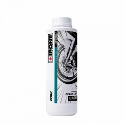 ΛΑΔΙ IPONE FORK OIL 10W 1L