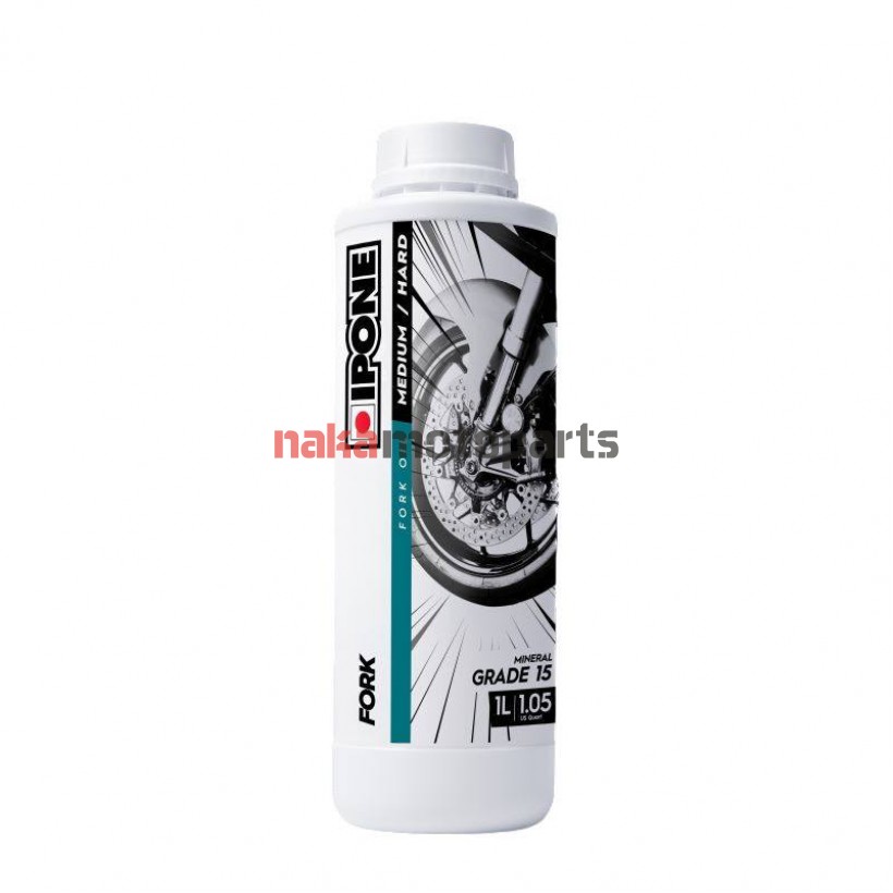 ΛΑΔΙ IPONE FORK OIL 15W 1L