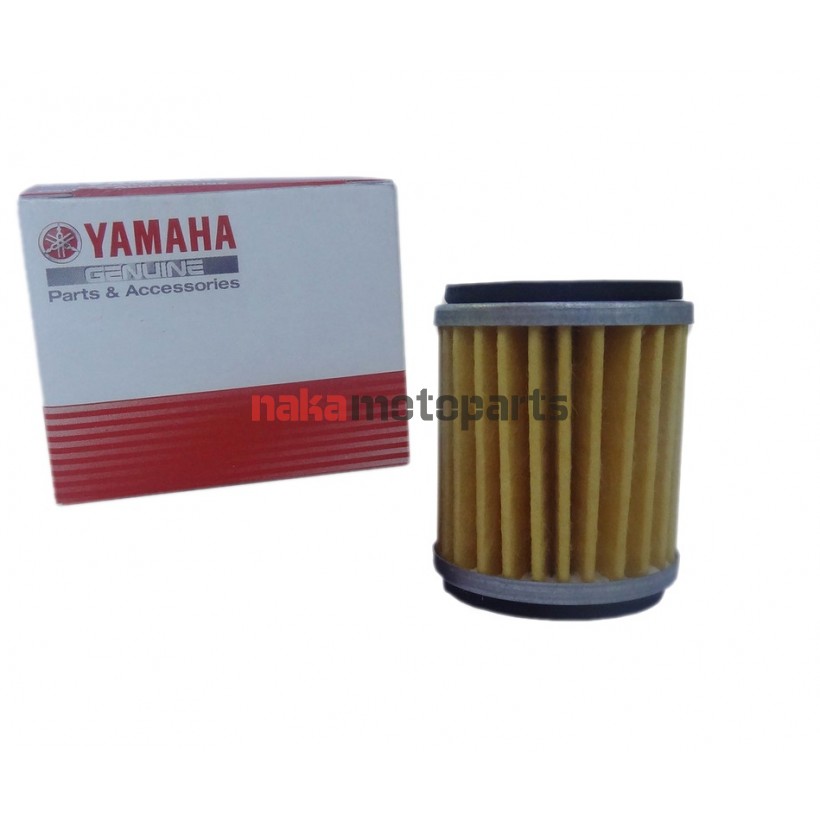 ΦΙΛΤΡΟ ΛΑΔΙΟΥ YAMAHA CRYPTON-X 135 / CRYPTON-S 115 ΓΝΗΣΙΟ (HF141)