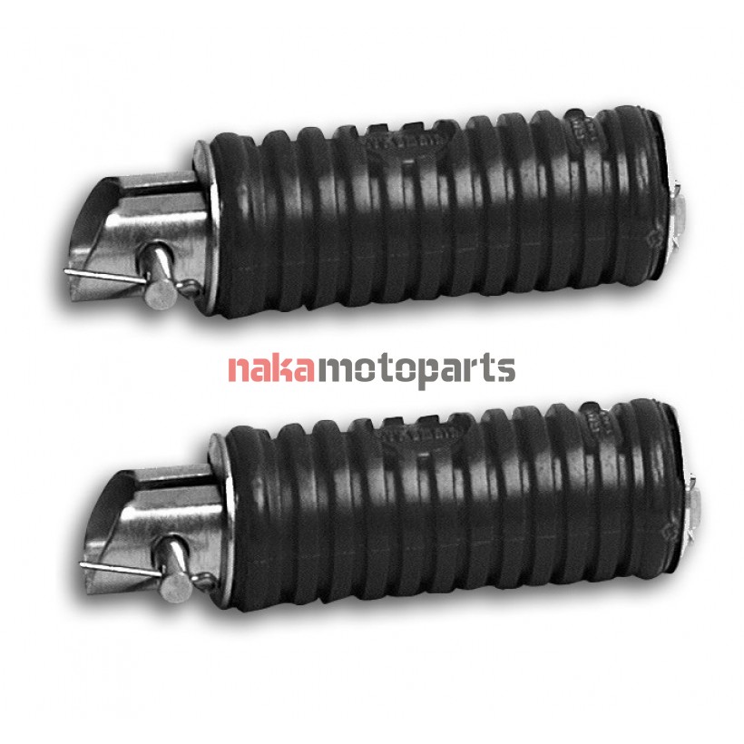 ΑΝΑΒΑΤΗΡΕΣ ΣΥΝΟΔΗΓΟΥ HONDA GLX / C-50 / C-50C ΖΕΥΓΑΡΙ ΝΙΚΜΕ 010141