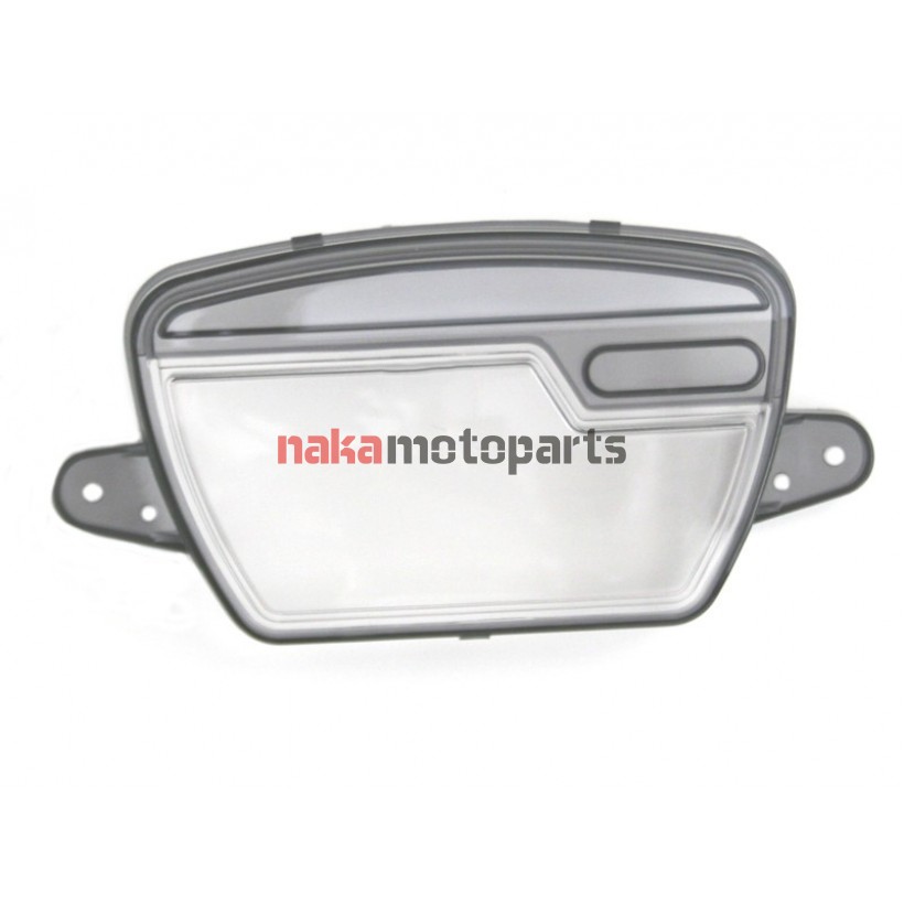 ΚΡΥΣΤΑΛΛΟ ΚΟΝΤΕΡ KAWASAKI KAZE-R ΓΝΗΣΙΟ