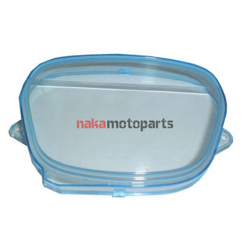 ΚΡΥΣΤΑΛΛΟ ΚΟΝΤΕΡ MODENAS KRISS / DINAMIK
