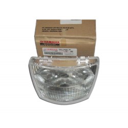 ΦΑΝΑΡΙ ΕΜΠΡΟΣΘΙΟ YAMAHA CRYPTON-R 105 / F1Z-R ΔΙΑΦΑΝΟ ΓΝΗΣΙΟ
