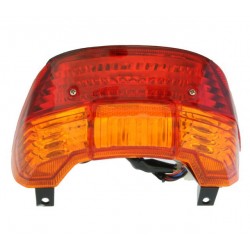 ΦΑΝΑΡΙ ΟΠΙΣΘΙΟ YAMAHA CRYPTON-R 105 / F1Z-R NORMAL
