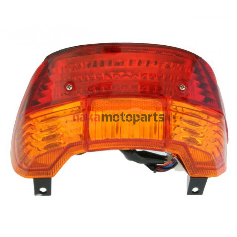ΦΑΝΑΡΙ ΟΠΙΣΘΙΟ YAMAHA CRYPTON-R 105 / F1Z-R NORMAL