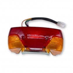 ΦΑΝΑΡΙ ΟΠΙΣΘΙΟ YAMAHA CRYPTON / F1Z NORMAL
