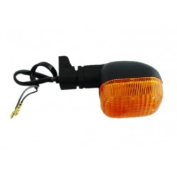 ΦΛΑΣ YAMAHA CRYPTON-R 115 / F 650 ΟΠΙΣΘΙΟ ΔΕΞΙ ΠΟΡΤΟΚΑΛΙ