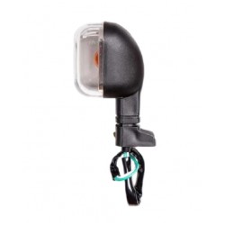 ΦΛΑΣ YAMAHA CRYPTON-R 115 / F 650 ΟΠΙΣΘΙΟ ΑΡΙΣΤΕΡΟ ΔΙΑΦΑΝΕΣ 