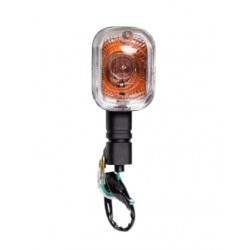 ΦΛΑΣ YAMAHA CRYPTON-R 115 / F 650 ΟΠΙΣΘΙΟ ΑΡΙΣΤΕΡΟ ΔΙΑΦΑΝΕΣ 