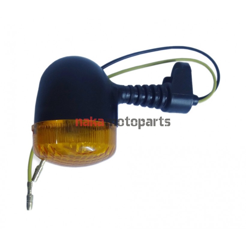 ΦΛΑΣ MODENAS KRISS / KRISTAR / X-CITE 135 / GT 135 ΟΠΙΣΘΙΟ