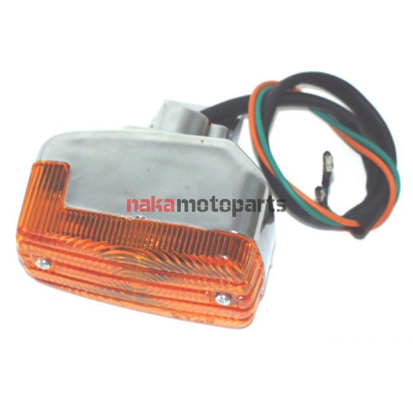 ΦΛΑΣ YAMAHA T 50 ΕΜΠΡΟΣΘΙΟ ΔΕΞΙ