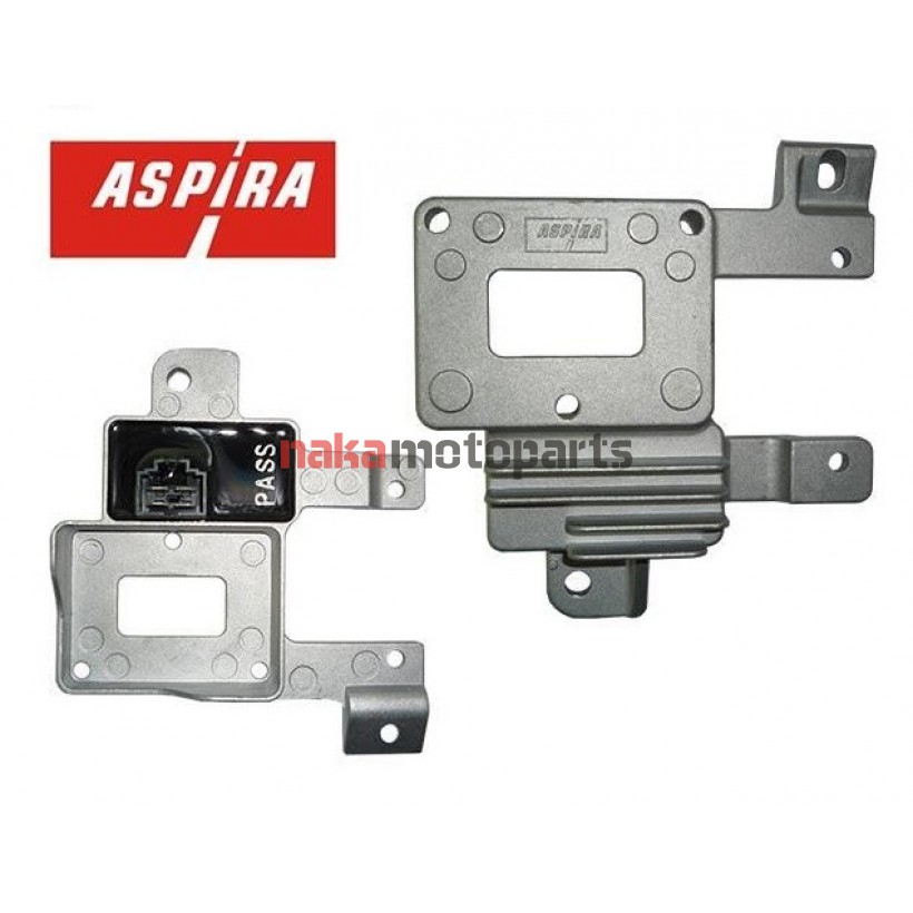 ΑΝΟΡΘΩΤΗΣ HONDA INNOVA 125 ASPIRA