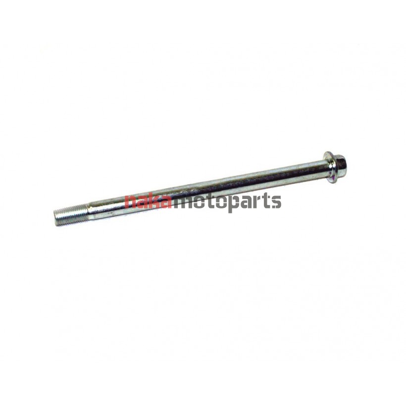 ΑΞΟΝΑΣ ΤΡΟΧΟΥ HONDA INNOVA / INNOVA INJECTION 125 / WAVE 110 ΕΜΠΡΟΣΘΙΟΣ ΓΝΗΣΙΟΣ