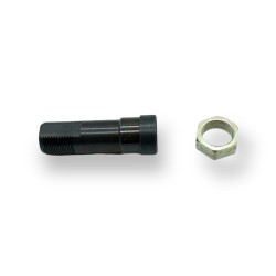ΑΦΑΛΟΣ ΤΑΜΠΟΥΡΟΥ YAMAHA CRYPTON / CRYPTON-R 105 / F1Z / F1Z-R / V 50 ΝΙΚΜΕ 010510