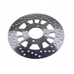 ΔΙΣΚΟΠΛΑΚΑ ΕΜΠΡΟΣΘΙΑ YAMAHA CRYPTON / R105 / R115 / X135 / F1Z / F1Z-R / Z 125