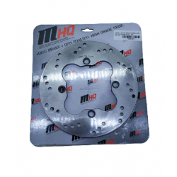 ΔΙΣΚΟΠΛΑΚΑ ΟΠΙΣΘΙΑ MODENAS KRISTAR / DINAMIK / X-CITE 135