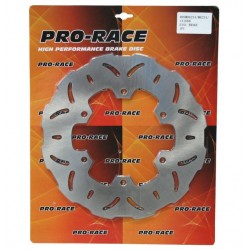 ΔΙΣΚΟΠΛΑΚΑ ΟΠΙΣΘΙΑ YAMAHA XT 660X / 660R / XT 660 TENERE (08-13) / TDM 850 / 900 ΜΑΡΓΑΡΙΤΑ PRO RACE