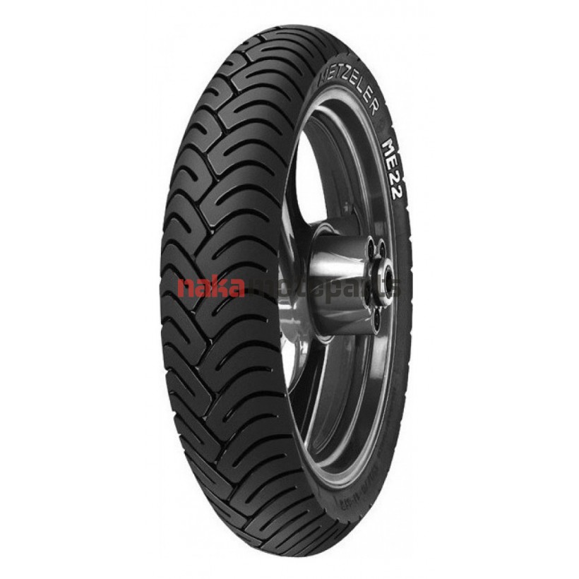 ΕΛΑΣΤΙΚΟ 2.50-17 METZELER ME22 43P