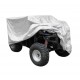 ΚΟΥΚΟΥΛΑ ATV ΑΔΙΑΒΡΟΧΗ WINGER LARGE 170T ΑΣΗΜΙ 220x125x85