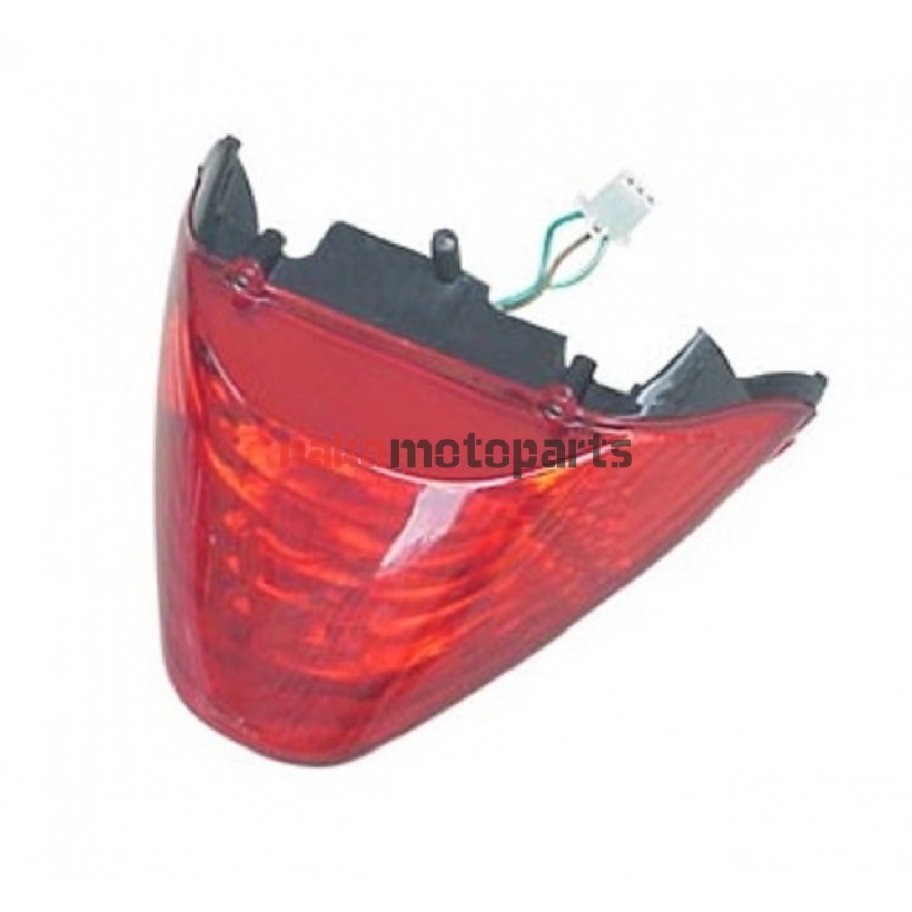 ΦΑΝΑΡΙ ΟΠΙΣΘΙΟ HONDA INNOVA 125 NORMAL