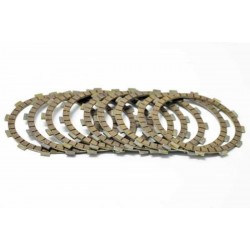 ΔΙΣΚΟΙ ΣΥΜΠΛΕΚΤΗ HONDA CBR 1000F (87-92) / CB 1000F (93-97) F1686 NEWFREN