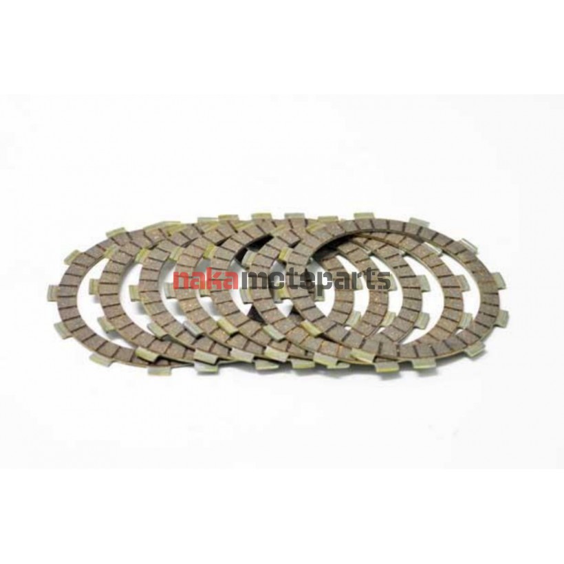 ΔΙΣΚΟΙ ΣΥΜΠΛΕΚΤΗ HONDA FMX 650 / XR 650 F2687 NEWFREN