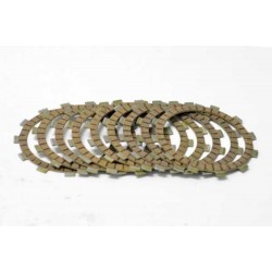 ΔΙΣΚΟΙ ΣΥΜΠΛΕΚΤΗ YAMAHA TDM 850 (96-98) F2813 NEWFREN