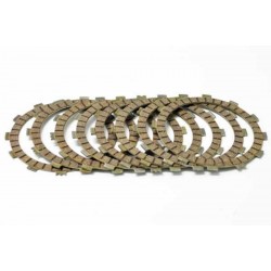 ΔΙΣΚΟΙ ΣΥΜΠΛΕΚΤΗ YAMAHA YZF 450 (07-10) / YZ 250 (93-) F1864 NEWFREN