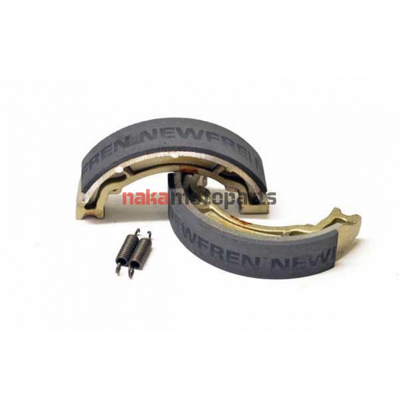 ΣΙΑΓΩΝΕΣ YAMAHA CRYPTON-X 135 / T-110 / XV 250 VIRAGO GF1105 NEWFREN