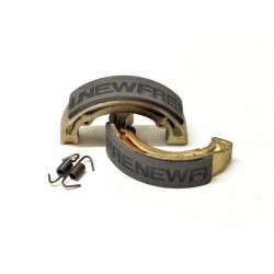 ΣΙΑΓΩΝΕΣ KAWASAKI ZX 130 / JOY-R 125 / KLX 125 / SUZUKI DRZ 125 GF1196 NEWFREN