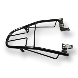 ΣΧΑΡΑ HONDA GTR 150 ΕΝΙΣΧΥΜΕΝΗ ΜΑΥΡΗ ΝΙΚΜΕ
