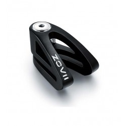ΚΛΕΙΔΑΡΙΑ ΔΙΣΚΟΦΡΕΝΟΥ ZV10 10mm ΜΑΥΡΗ ZOVII