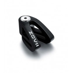 ΚΛΕΙΔΑΡΙΑ ΔΙΣΚΟΦΡΕΝΟΥ ZV6 6mm ΜΑΥΡΗ ZOVII