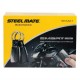 ΣΥΝΑΓΕΡΜΟΣ STEELMATE SMARTKEY TOUCHLESS SKM21