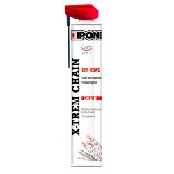 ΣΠΡΕΥ ΑΛΥΣΙΔΑΣ IPONE X-TREM CHAIN OFF ROAD 250ml