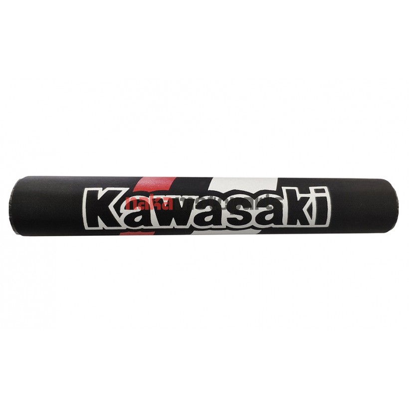 ΣΦΟΥΓΓΑΡΑΚΙ ΜΠΑΡΑΣ ΤΙΜΟΝΙΟΥ KAWASAKI ΜΑΥΡΟ